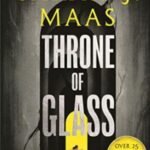 Throne of Glass by Sarah J. Maas USA