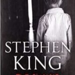 The Shining by Stephen King USA
