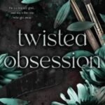 Twisted Obsession by S. Massery USA