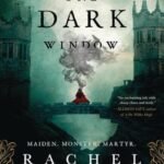One Dark Window by Rachel Gillig USA