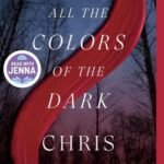 All the Colors of the Dark by Chris Whitaker USA