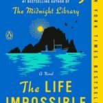 The Life Impossible by Matt Haig USA