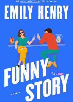 Funny Story by Emily Henry USA