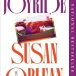 Joyride by Susan Orlean USA