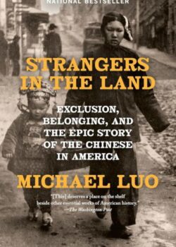 Strangers in the Land by Michael Luo USA
