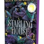 Starling House by Alix E. Harrow USA