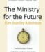 The Ministry for the Future by Kim Stanley Robinson USA
