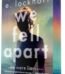 We Fell Apart by E. Lockhart USA