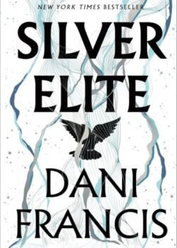 Silver Elite by Dani Francis USA