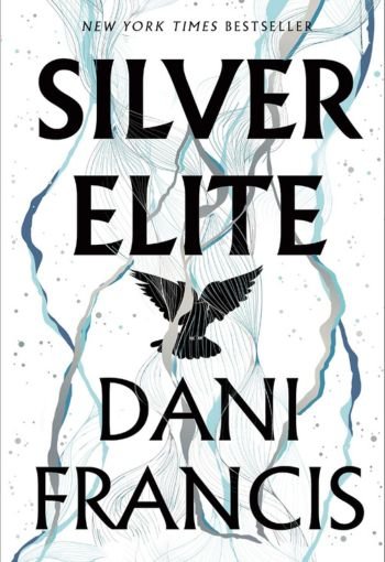 Silver Elite by Dani Francis USA