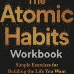 Atomic Habits Workbook by James Clear USA