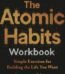 Atomic Habits Workbook by James Clear USA