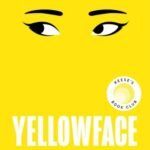 Yellowface by R.F. Kuang USA