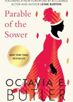 Parable of the Sower by Octavia Butler USA