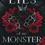 Lies of My Monster by Rina Kent USA