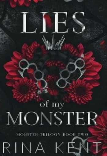 Lies of My Monster by Rina Kent USA Lies of My Monster by Rina Kent USA