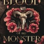 Blood of My Monster by Rina Kent USA