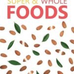 Hidden Healing Powers of Super & Whole Foods Book by CookNation USA