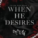 When He Desires by Gabrielle Sands USA