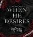 When He Desires by Gabrielle Sands USA