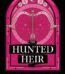 The Hunted Heir by Holly Renee USA