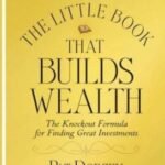 The Little Book That Builds Wealth by Pat Dorsey USA