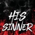 His Sinner by Harmony West USA