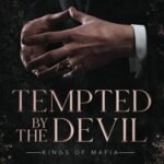 Tempted By The Devil by Michelle Heard USA