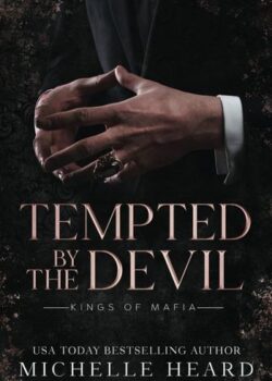 Tempted By The Devil by Michelle Heard USA