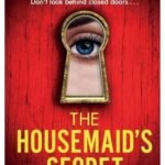 The Housemaid's Secret by Freida McFadden USA
