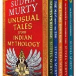 Sudha Murty Box Set of 5 Books USA