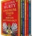 Sudha Murty Box Set of 5 Books USA