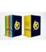 Hunger Games 4-Book Box Set by Suzanne Collins USA