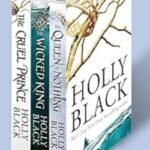The Folk of the Air Complete Set by Holly Black USA
