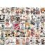 Haikyu!! Complete Manga Set Vol 1–45 by Furudate USA