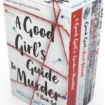 Holly Jackson 4-Book Collection Set USA