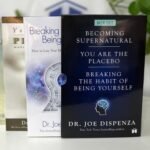 Dr. Joe Dispenza Box Set | 3 Books USA