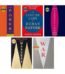 Robert Greene Concise 5 Books Set USA