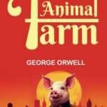 Animal Farm by George Orwell USA