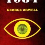 1984 by George Orwell USA