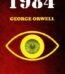1984 by George Orwell USA