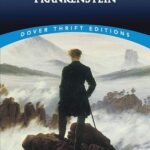 Frankenstein by Mary Shelley USA