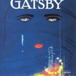 The Great Gatsby by F. Scott Fitzgerald USA