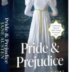 Pride and Prejudice by Jane Austen USA