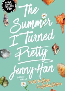 The Summer I Turned Pretty by Jenny Han USA