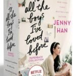 To All the Boys I've Loved Before by Jenny Han USA