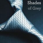 Fifty Shades of Grey by E.L. James USA