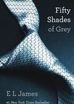 Fifty Shades of Grey by E.L. James USA