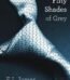 Fifty Shades of Grey by E.L. James USA