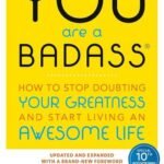 You Are a Badass by Jen Sincero USA